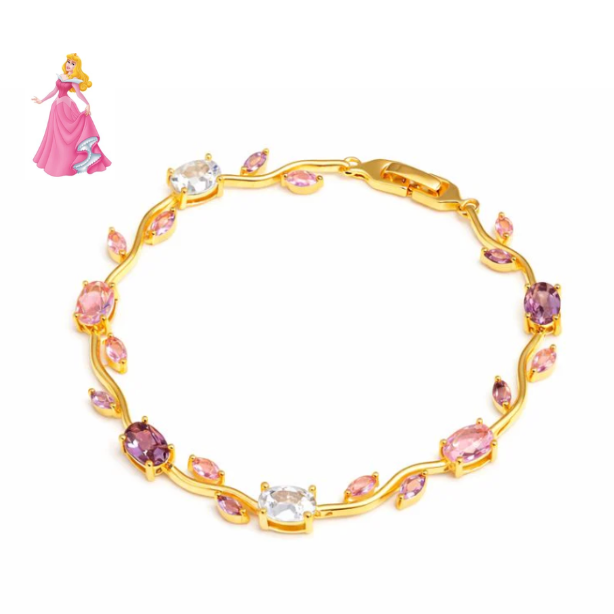 Aurora Princess Bracelet