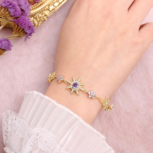 Cinderella Princess Bracelet