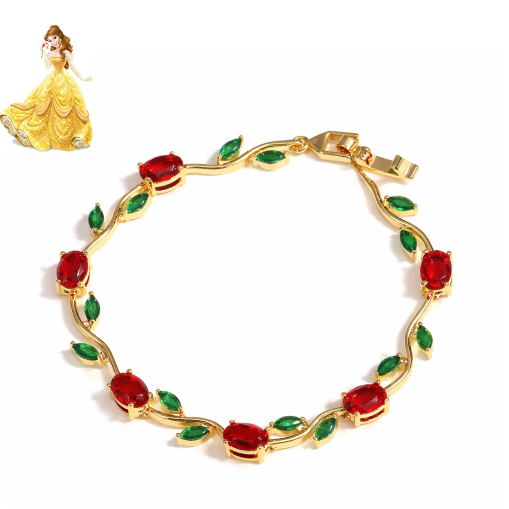 Belle Princess Bracelet