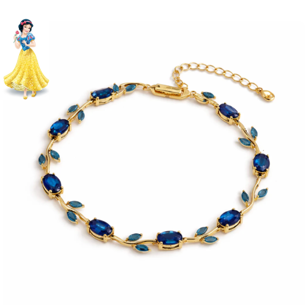 Snow White Princess Bracelet