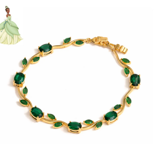 Tiana Princess Bracelet