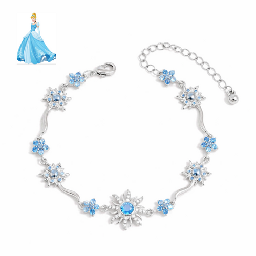 Cinderella Princess Bracelet