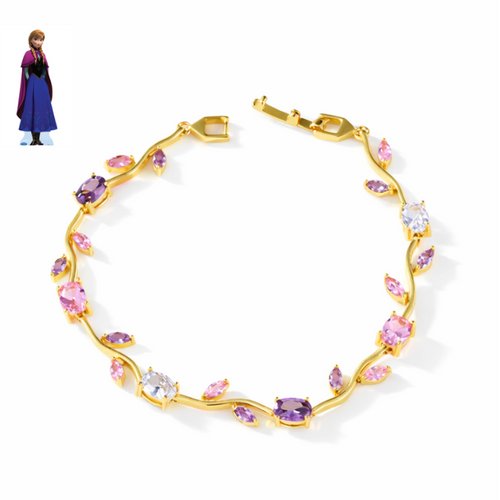 Anna Princess Bracelet